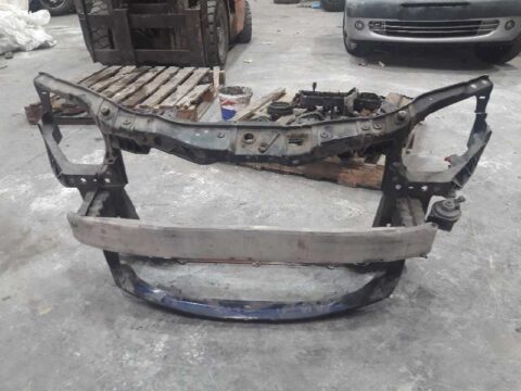 NO IDENTIFICADO OPEL CORSA D CATCH ME