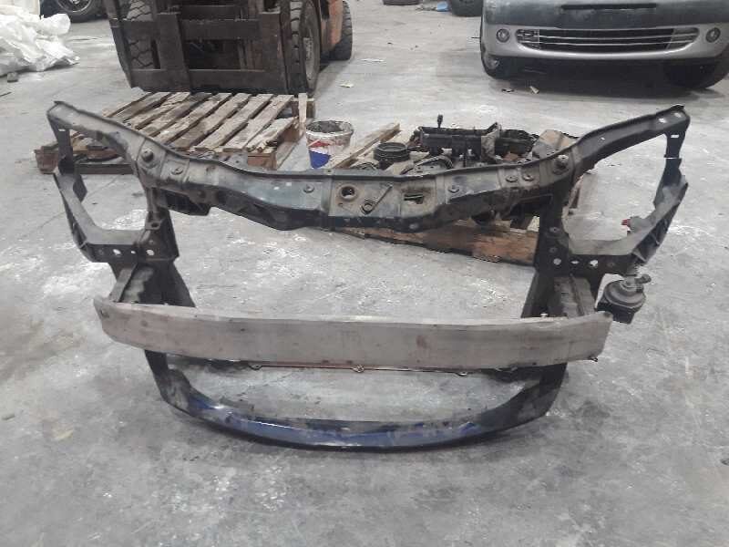NO IDENTIFICADO OPEL CORSA D CATCH ME