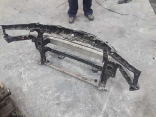 NO IDENTIFICADO OPEL CORSA D CATCH ME - fotografía 4