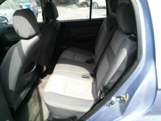 MANDO ELEVALUNAS DELANTERO IZQUIERDO HYUNDAI GETZ (TB) 1.1 Básico - fotografía 5