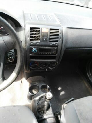 MANDO ELEVALUNAS DELANTERO IZQUIERDO HYUNDAI GETZ (TB) 1.1 Básico - fotografía 8