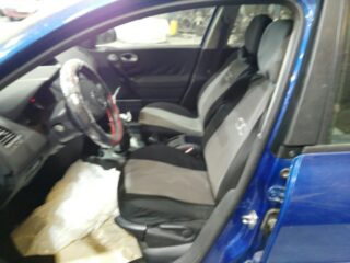 MANDO ELEVALUNAS DELANTERO IZQUIERDO RENAULT MEGANE II BERLINA 5P Authentique - fotografía 6