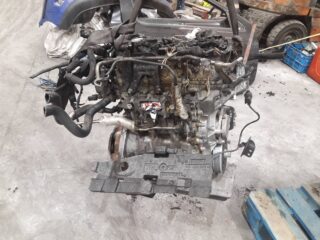 MOTOR COMPLETO HYUNDAI KONA (OS) Essence 2WD - fotografía 1