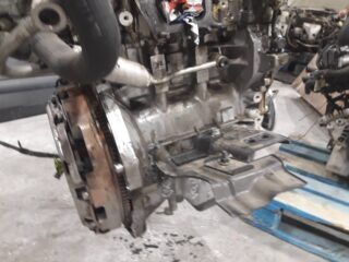 MOTOR COMPLETO HYUNDAI KONA (OS) Essence 2WD - fotografía 2