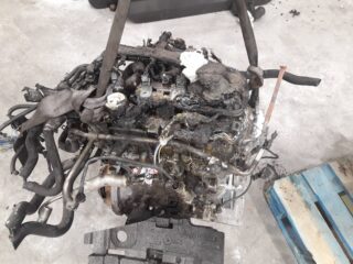 MOTOR COMPLETO HYUNDAI KONA (OS) Essence 2WD - fotografía 3