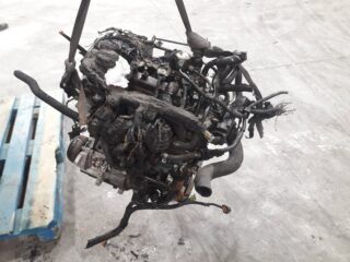 MOTOR COMPLETO HYUNDAI KONA (OS) Essence 2WD - fotografía 4