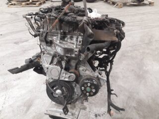 MOTOR COMPLETO HYUNDAI KONA (OS) Essence 2WD - fotografía 6