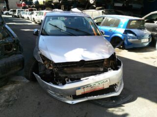 RADIADOR AGUA VOLKSWAGEN POLO V (6R1) Advance - fotografía 3