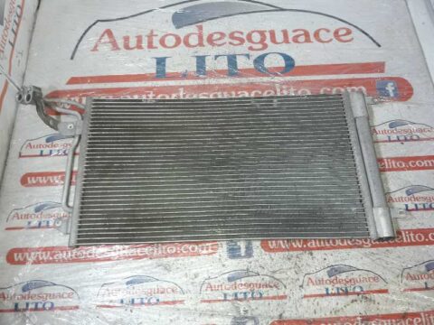 NO IDENTIFICADO VOLKSWAGEN POLO V (6R1) Advance