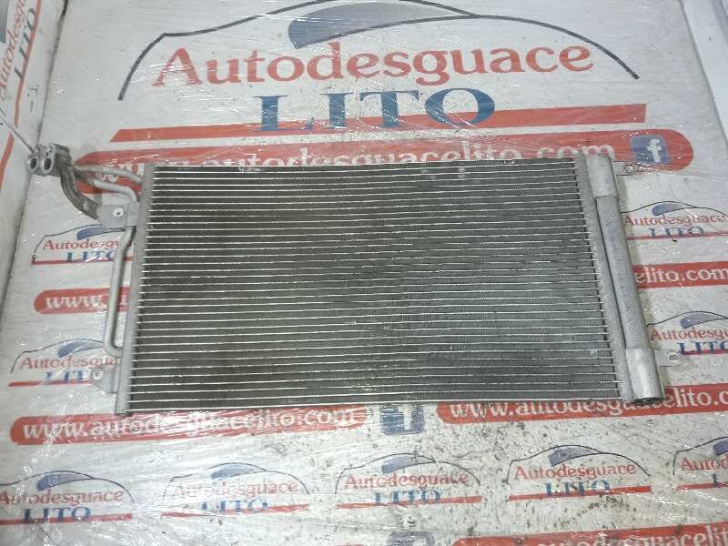 NO IDENTIFICADO VOLKSWAGEN POLO V (6R1) Advance