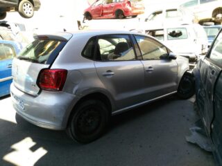 NO IDENTIFICADO VOLKSWAGEN POLO V (6R1) Advance - fotografía 5