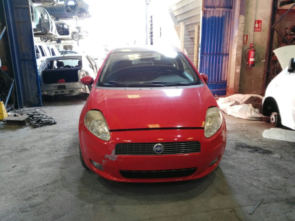BOMBA EMBRAGUE FIAT GRANDE PUNTO (199) 1.4 16V Dynamic