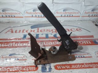 PALANCA FRENO CITROEN C2 Furio - fotografía 1