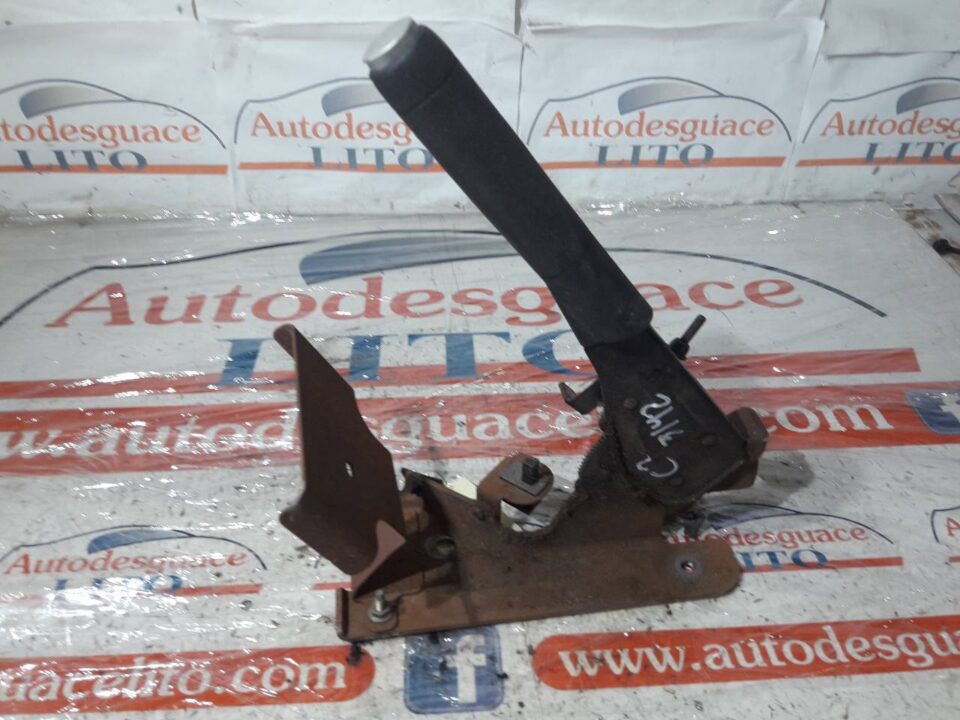 PALANCA FRENO CITROEN C2 Furio