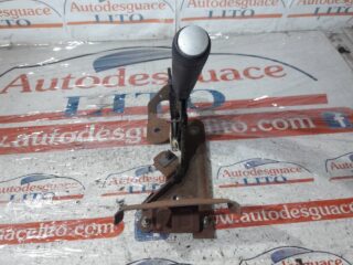 PALANCA FRENO CITROEN C2 Furio - fotografía 2