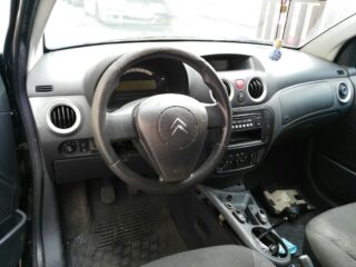 PALANCA FRENO CITROEN C2 Furio - fotografía 8