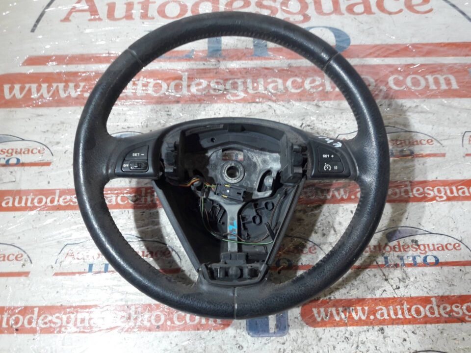 VOLANTE CITROEN C3 1.4 Audace