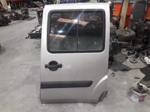 PUERTA LATERAL CORREDERA IZQUIERDA FIAT I DOBLÒ (119) 1.9 8V Multijet Family (88kW)