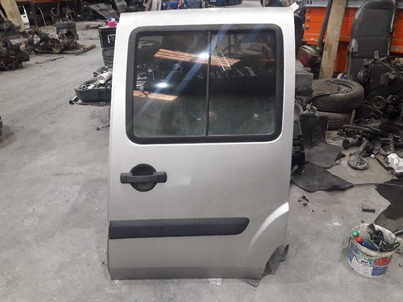 PUERTA LATERAL CORREDERA IZQUIERDA FIAT I DOBLÒ (119) 1.9 8V Multijet Family (88kW)