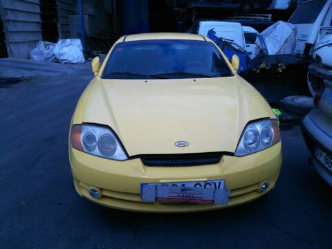 CUADRO INSTRUMENTOS HYUNDAI COUPE (GK) 1.6 FX