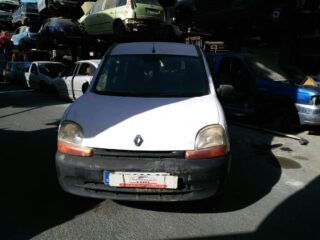 PARASOL DERECHO RENAULT KANGOO I (FKC0) ALIZE - fotografía 2