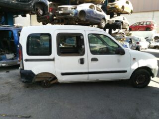 PARASOL DERECHO RENAULT KANGOO I (FKC0) ALIZE - fotografía 6