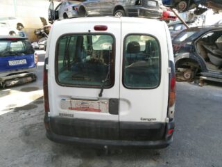 PARASOL DERECHO RENAULT KANGOO I (FKC0) ALIZE - fotografía 8