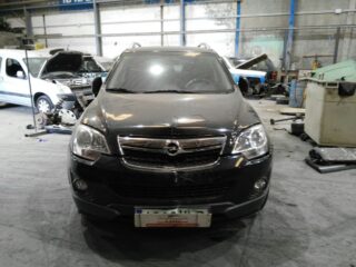 MANDO ELEVALUNAS DELANTERO IZQUIERDO OPEL ANTARA Enjoy 4x4 - fotografía 1