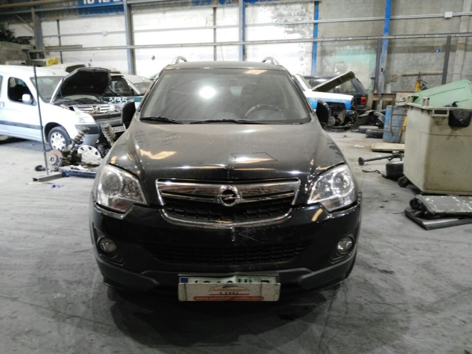 MANDO ELEVALUNAS DELANTERO IZQUIERDO OPEL ANTARA Enjoy 4x4