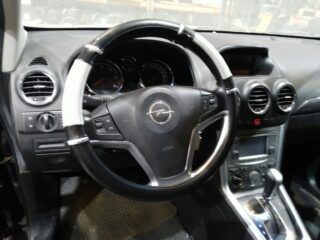 MANDO ELEVALUNAS DELANTERO IZQUIERDO OPEL ANTARA Enjoy 4x4 - fotografía 4
