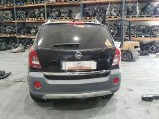 MANDO ELEVALUNAS DELANTERO IZQUIERDO OPEL ANTARA Enjoy 4x4 - fotografía 5