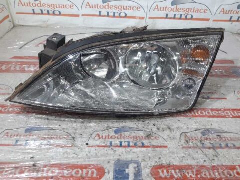 FARO IZQUIERDO FORD MONDEO BERLINA (GE) Futura X