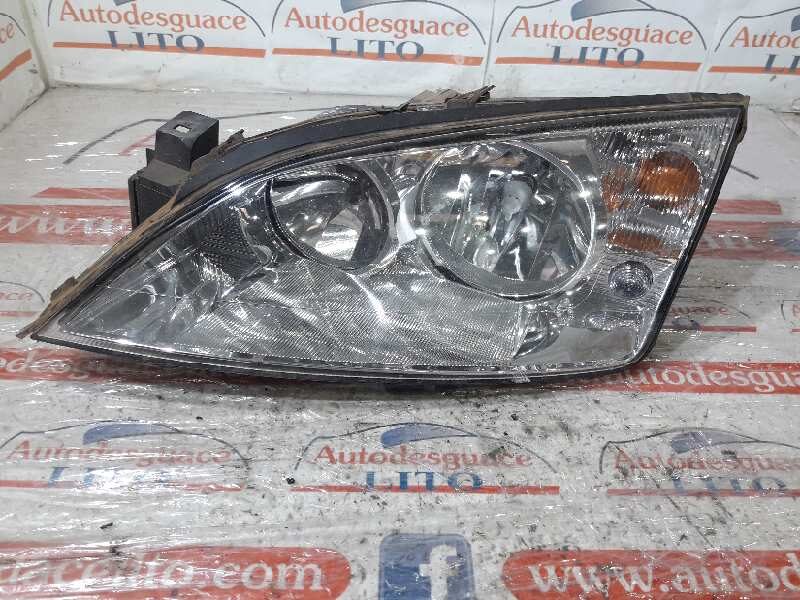 FARO IZQUIERDO FORD MONDEO BERLINA (GE) Futura X
