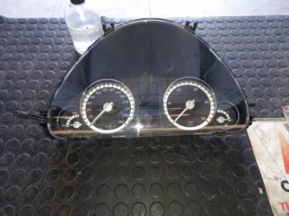 CUADRO INSTRUMENTOS MERCEDES-BENZ CLASE C (BM 203) BERLINA 220 CDI (LA) (203.008) - fotografía 1