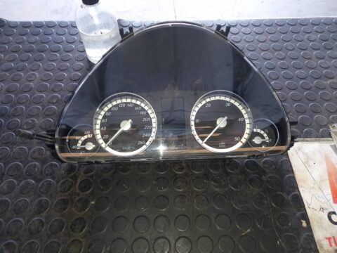CUADRO INSTRUMENTOS MERCEDES-BENZ CLASE C (BM 203) BERLINA 220 CDI (LA) (203.008)
