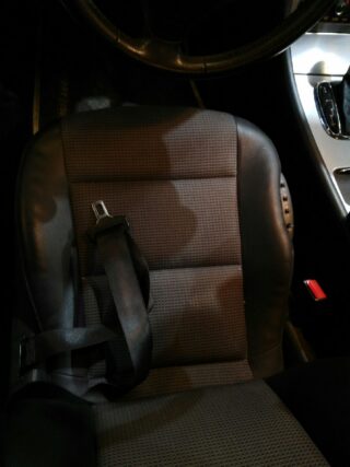 LUZ INTERIOR MERCEDES-BENZ CLASE C (BM 203) BERLINA 220 CDI (LA) (203.008) - fotografía 6