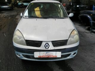 BANDEJA TRASERA RENAULT CLIO II FASE I (BCB0) 1.4 16V RXE BC0L - fotografía 1