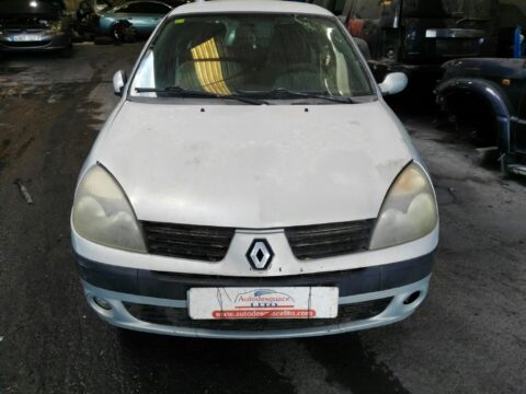 BANDEJA TRASERA RENAULT CLIO II FASE I (BCB0) 1.4 16V RXE BC0L