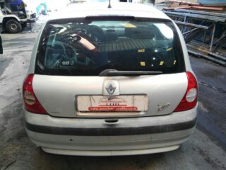 BANDEJA TRASERA RENAULT CLIO II FASE I (BCB0) 1.4 16V RXE BC0L - fotografía 4