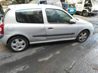 BANDEJA TRASERA RENAULT CLIO II FASE I (BCB0) 1.4 16V RXE BC0L - fotografía 7