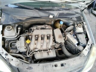 BANDEJA TRASERA RENAULT CLIO II FASE I (BCB0) 1.4 16V RXE BC0L - fotografía 8