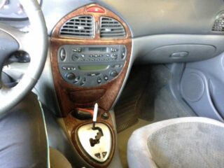VENTILADOR CALEFACCION CITROEN C5 BERLINA - fotografía 5