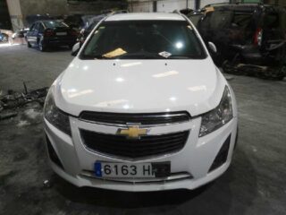 CUADRO INSTRUMENTOS CHEVROLET CRUZE STATION WAGON LTZ - fotografía 5