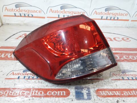 NO IDENTIFICADO CHEVROLET CRUZE STATION WAGON LTZ