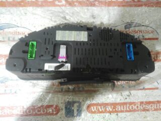 CUADRO INSTRUMENTOS AUDI A6 BERLINA (4B2) 2.4 (121kW) - fotografía 2