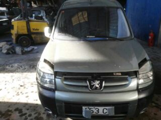 PUERTA DELANTERA DERECHA PEUGEOT PARTNER (S2) Rancho - fotografía 2