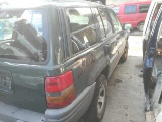 MANDO ELEVALUNAS DELANTERO IZQUIERDO CHRYSLER JEEP GR.CHEROKEE (ZJ)(Z) 2.5 TD Canyon - fotografía 5