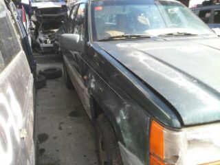MANDO ELEVALUNAS DELANTERO IZQUIERDO CHRYSLER JEEP GR.CHEROKEE (ZJ)(Z) 2.5 TD Canyon - fotografía 8