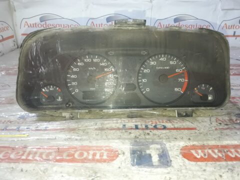 CUADRO INSTRUMENTOS PEUGEOT 306 35 PT. (S1)(01.1993) Graffic