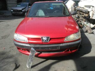 CUADRO INSTRUMENTOS PEUGEOT 306 35 PT. (S1)(01.1993) Graffic - fotografía 2